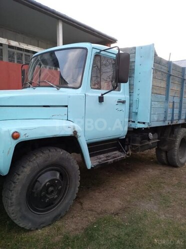 GAZ 53 1992, 86,000 km - 4.2 л - Bakı