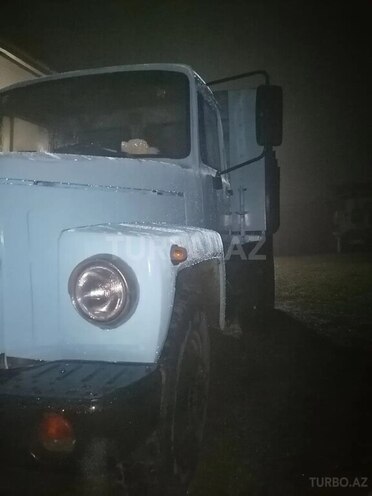 GAZ 53 1992, 86,000 km - 4.2 л - Bakı