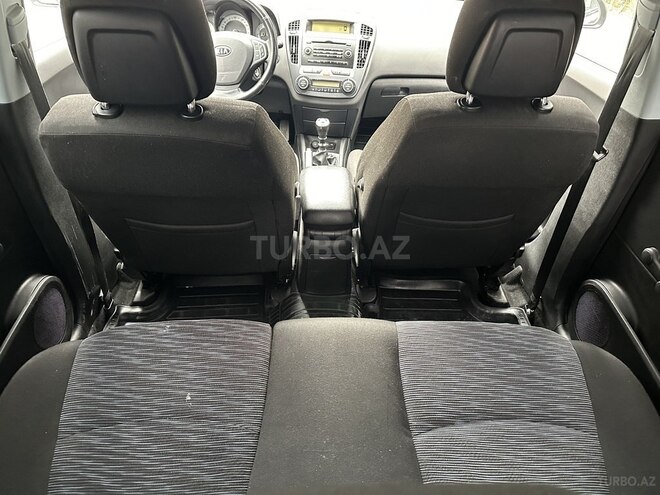 Kia Ceed 2008, 167,669 km - 1.6 л - Bakı