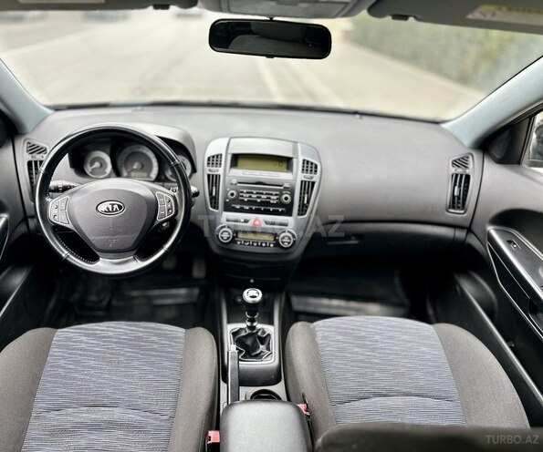 Kia Ceed 2008, 167,669 km - 1.6 л - Bakı