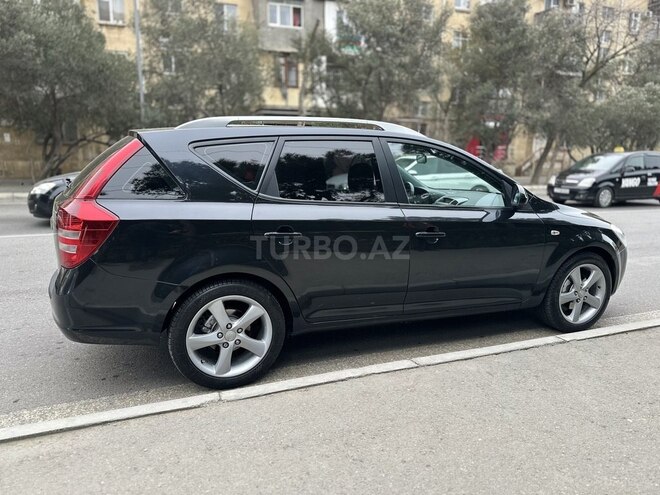 Kia Ceed 2008, 167,669 km - 1.6 л - Bakı