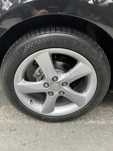 Kia Ceed 2008, 167,669 km - 1.6 л - Bakı
