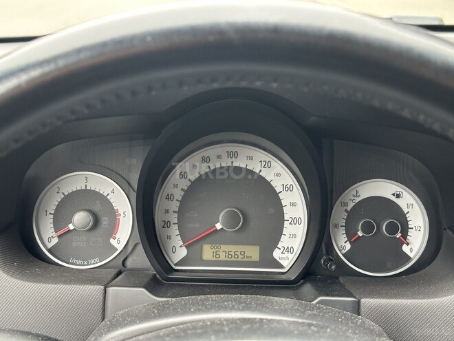 Kia Ceed 2008, 167,669 km - 1.6 л - Bakı