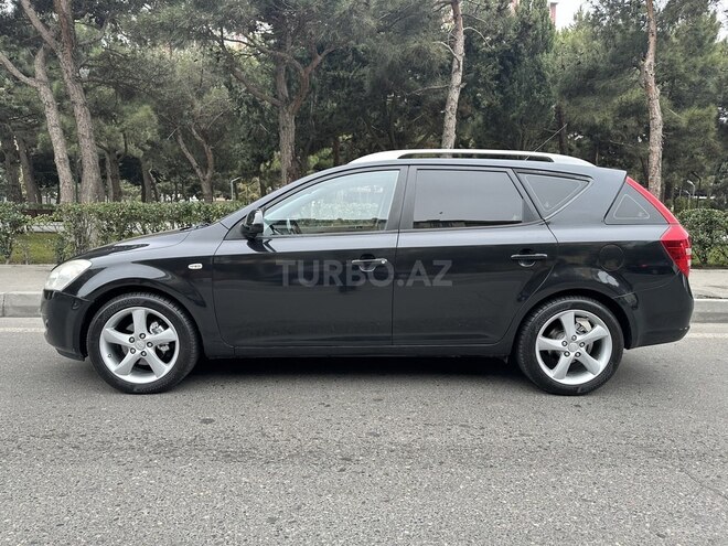 Kia Ceed 2008, 167,669 km - 1.6 л - Bakı