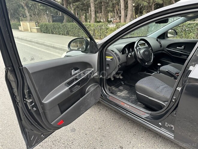 Kia Ceed 2008, 167,669 km - 1.6 л - Bakı