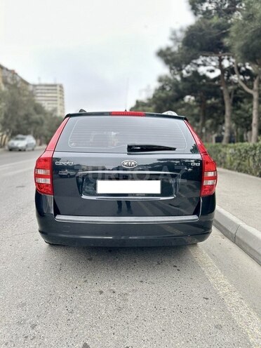 Kia Ceed 2008, 167,669 km - 1.6 л - Bakı