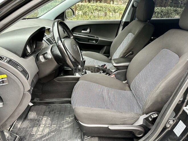 Kia Ceed 2008, 167,669 km - 1.6 л - Bakı