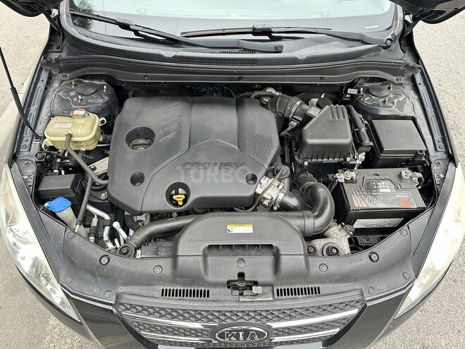 Kia Ceed 2008, 167,669 km - 1.6 л - Bakı