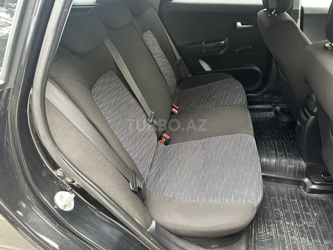 Kia Ceed 2008, 167,669 km - 1.6 л - Bakı