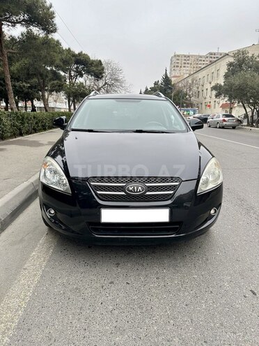 Kia Ceed 2008, 167,669 km - 1.6 л - Bakı