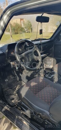LADA (VAZ) Niva 1983, 365,218 km - 1.6 l - Balakən