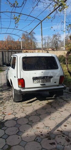 LADA (VAZ) Niva 1983, 365,218 km - 1.6 l - Balakən