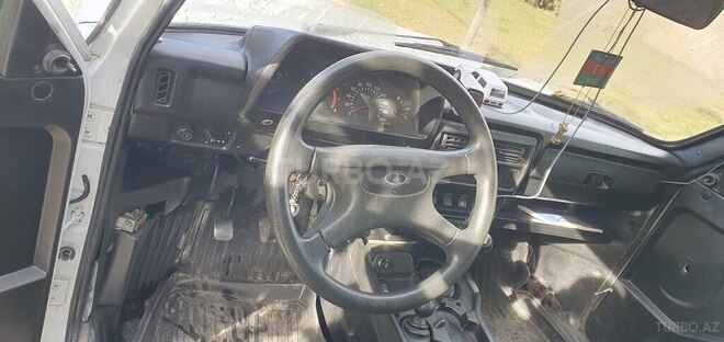 LADA (VAZ) Niva 1983, 365,218 km - 1.6 l - Balakən