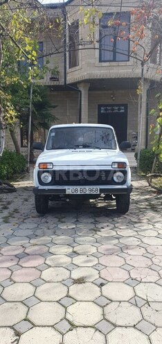 LADA (VAZ) Niva 1983, 365,218 km - 1.6 l - Balakən