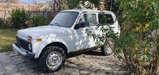 LADA (VAZ) Niva 1983, 365,218 km - 1.6 l - Balakən