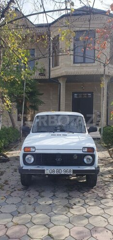 LADA (VAZ) Niva 1983, 365,218 km - 1.6 l - Balakən