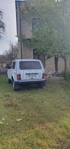 LADA (VAZ) Niva 1983, 365,218 km - 1.6 l - Balakən