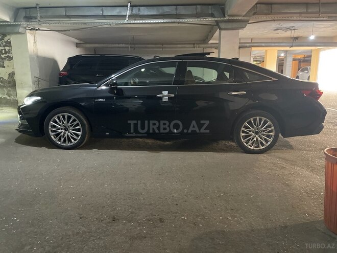 Toyota Avalon 2023, 0 km - 2.5 l - Bakı