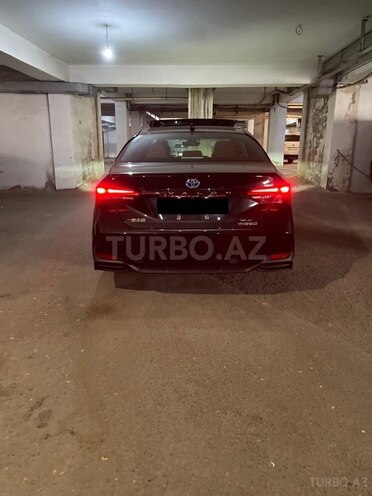 Toyota Avalon 2023, 0 km - 2.5 l - Bakı
