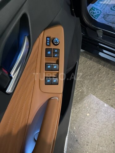 Toyota Avalon 2023, 0 km - 2.5 l - Bakı