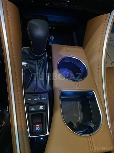 Toyota Avalon 2023, 0 km - 2.5 l - Bakı