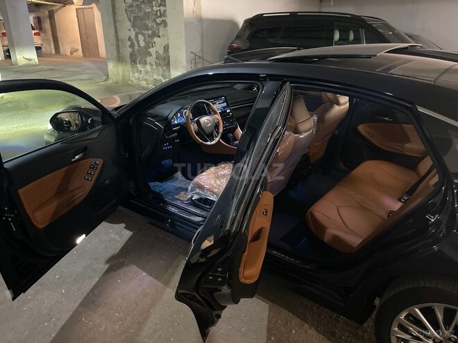 Toyota Avalon 2023, 0 km - 2.5 l - Bakı