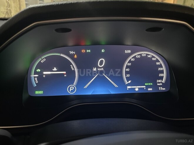 Toyota Avalon 2023, 0 km - 2.5 l - Bakı