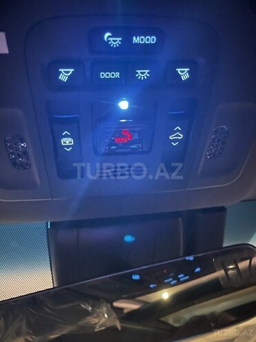 Toyota Avalon 2023, 0 km - 2.5 l - Bakı