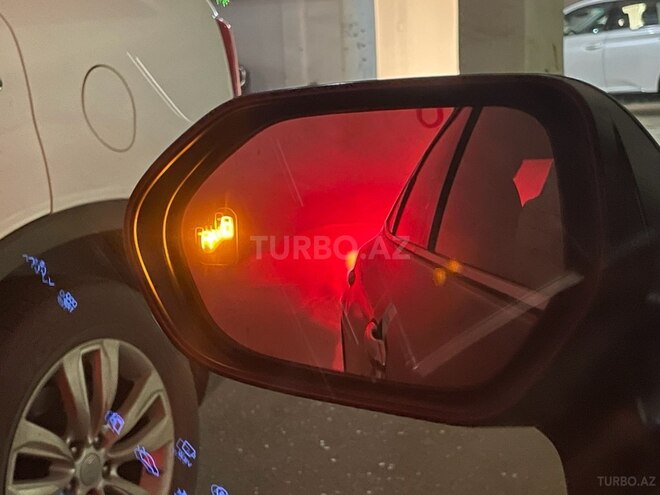 Toyota Avalon 2023, 0 km - 2.5 l - Bakı
