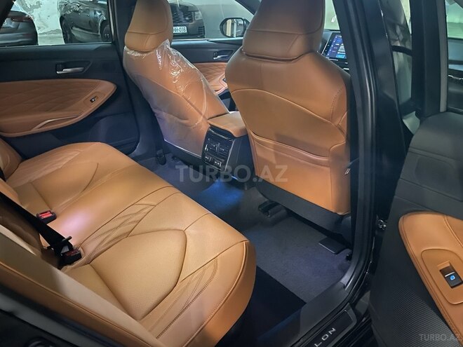 Toyota Avalon 2023, 0 km - 2.5 l - Bakı