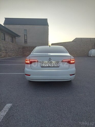 Volkswagen Passat 2019, 91,400 km - 1.4 l - Bakı