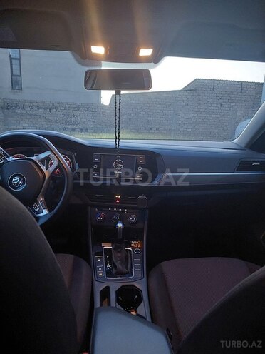 Volkswagen Passat 2019, 91,400 km - 1.4 l - Bakı