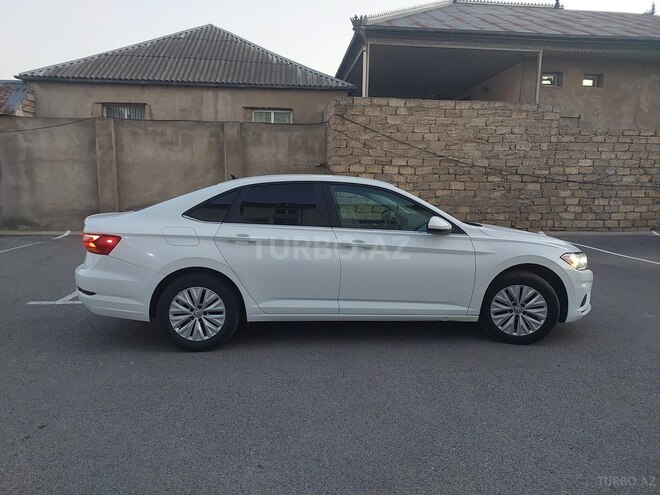 Volkswagen Passat 2019, 91,400 km - 1.4 l - Bakı