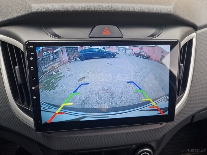 Hyundai Creta 2021, 30,300 km - 1.6 л - Bakı