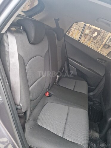 Hyundai Creta 2021, 30,300 km - 1.6 л - Bakı