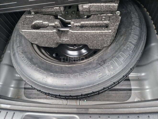 Hyundai Creta 2021, 30,300 km - 1.6 л - Bakı