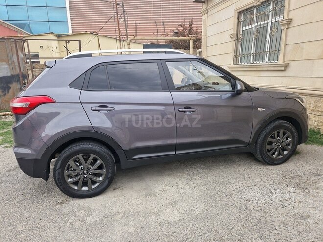 Hyundai Creta 2021, 30,300 km - 1.6 л - Bakı