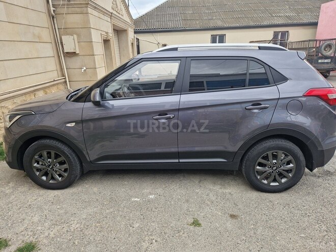 Hyundai Creta 2021, 30,300 km - 1.6 л - Bakı