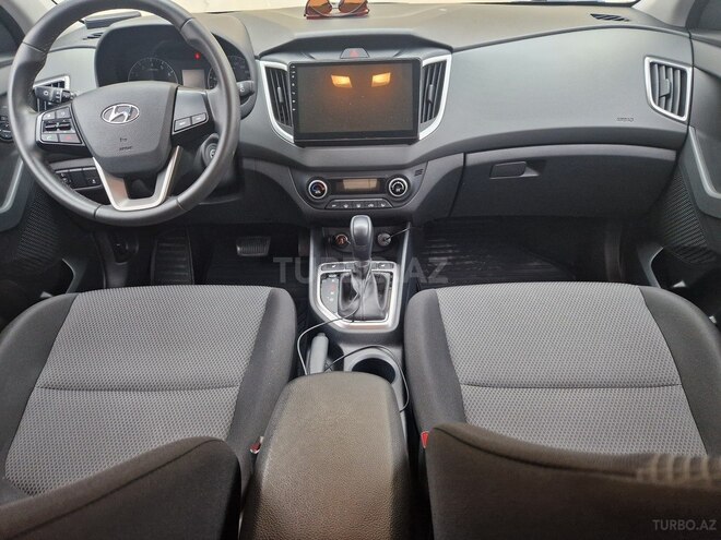 Hyundai Creta 2021, 30,300 km - 1.6 л - Bakı