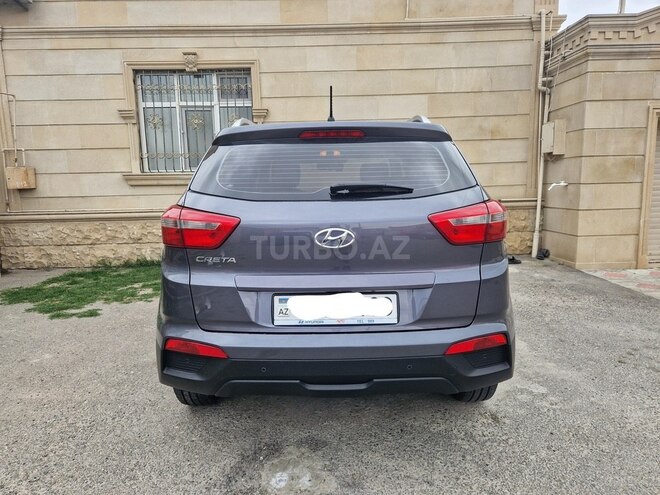 Hyundai Creta 2021, 30,300 km - 1.6 л - Bakı