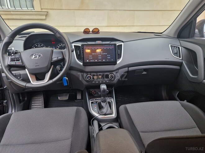 Hyundai Creta 2021, 30,300 km - 1.6 л - Bakı