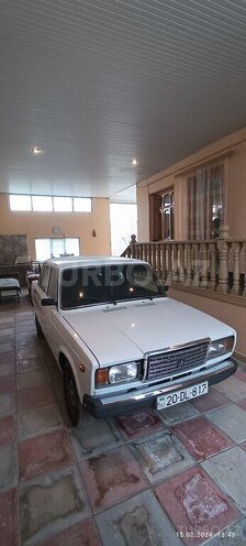 LADA (VAZ) 2107 2005, 96,547 km - 1.6 л - Gəncə
