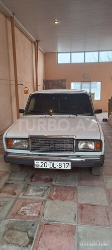 LADA (VAZ) 2107 2005, 96,547 km - 1.6 л - Gəncə