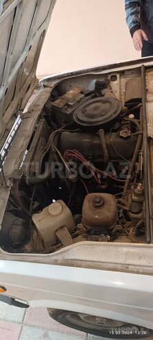 LADA (VAZ) 2107 2005, 96,547 km - 1.6 л - Gəncə