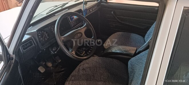 LADA (VAZ) 2107 2005, 96,547 km - 1.6 л - Gəncə