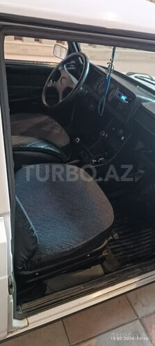 LADA (VAZ) 2107 2005, 96,547 km - 1.6 л - Gəncə