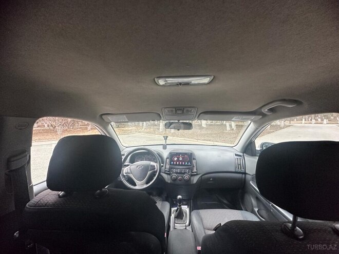 Hyundai i30 2007, 340,123 km - 1.6 l - Bakı