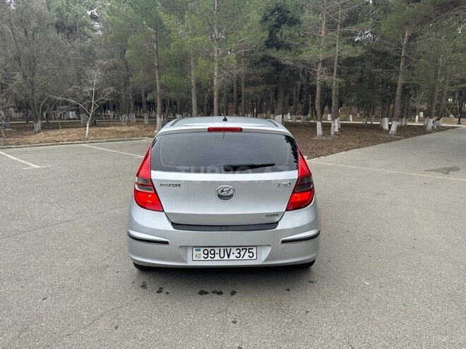 Hyundai i30 2007, 340,123 km - 1.6 l - Bakı