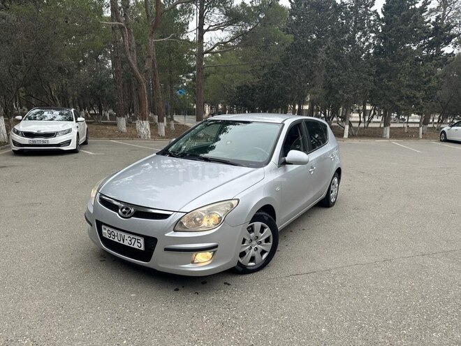 Hyundai i30 2007, 340,123 km - 1.6 l - Bakı
