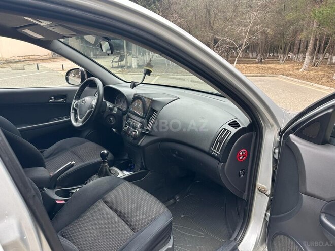 Hyundai i30 2007, 340,123 km - 1.6 l - Bakı